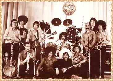 Gunesh Ensemble